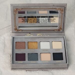 Lime Crime Prelude Chroma Eyeshadow Palette BNIB